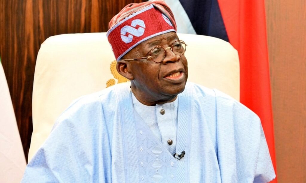 President Tinubu Declares Stability in Nigeria’s Telecom Sector