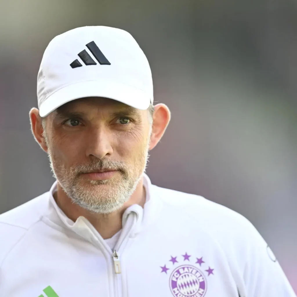 World Cup: Tuchel Reveals Why Palmer Missed England Squad Selection