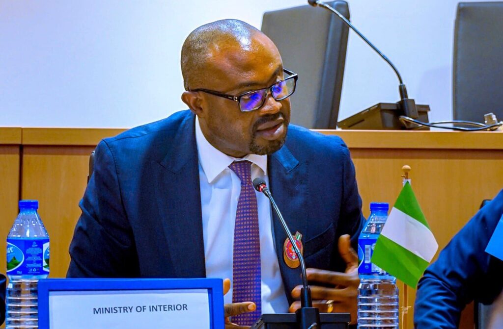 FG Tightens Border Checks to Stop Possible Ebola Outbreak in Nigeria