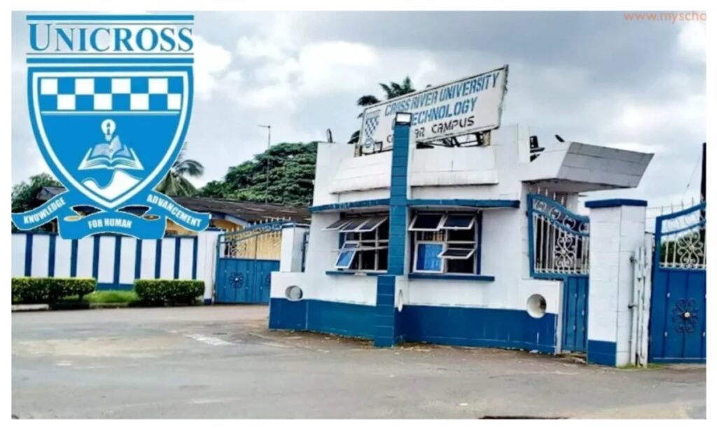 University of Cross River accuses politician of fueling protest, threatens revocation of degree