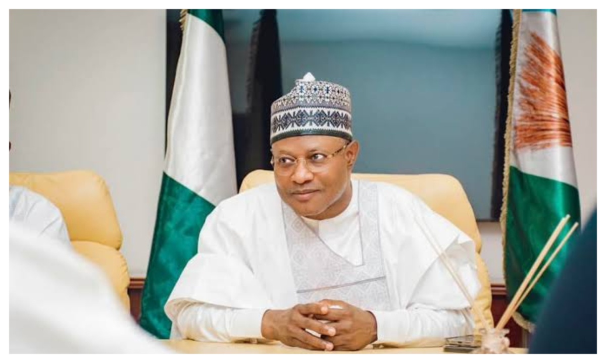 Kaduna Pilgrims Receive Cash Gifts From Governor Uba Sani