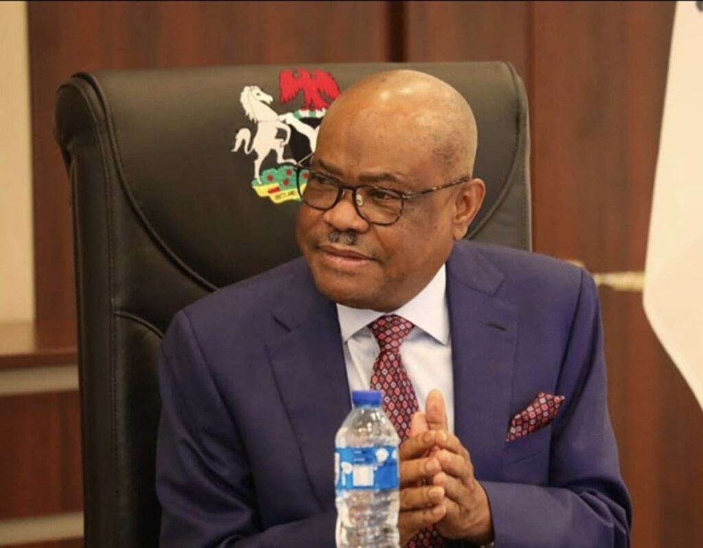 Eid-el-Kabir: Nyesom Wike Urges Peace, Unity Among FCT Residents