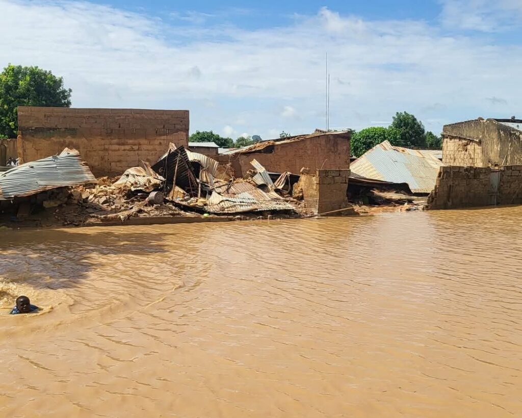 Rainy season: NEMA cautions Kebbi residents about possible flooding