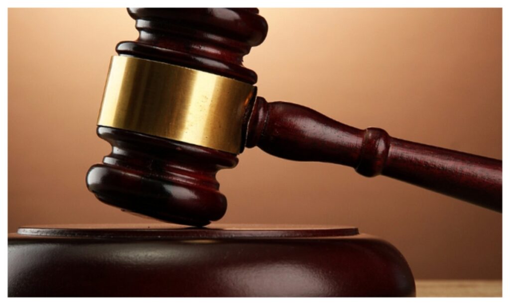 Ex-Taraba Officials Walk Free as Court Clears Them of Fraud Allegations
