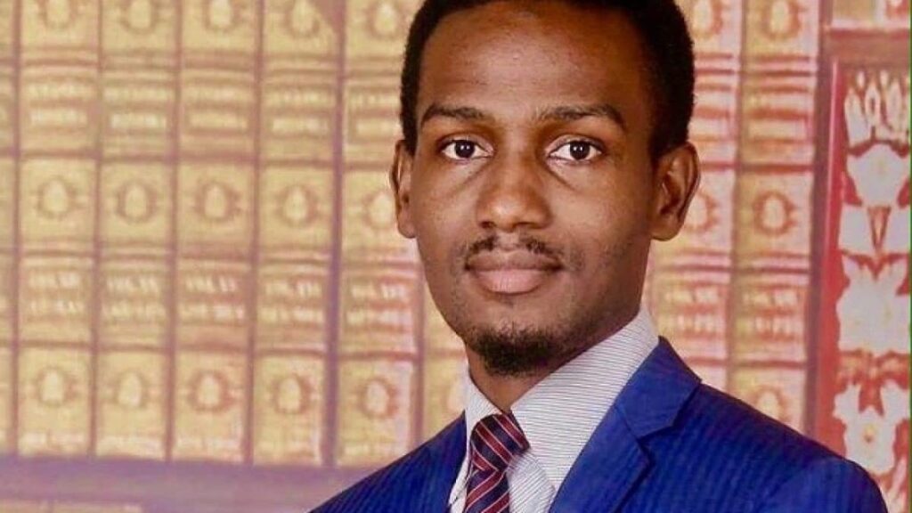 IGP urged to investigate alleged killing of activist Dadiyata