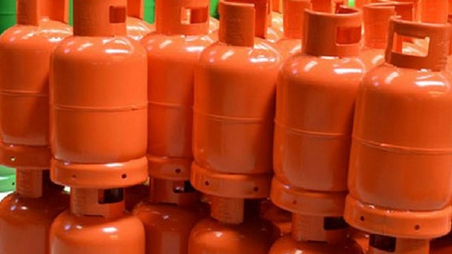 Cooking Gas Becomes More Expensive Again
