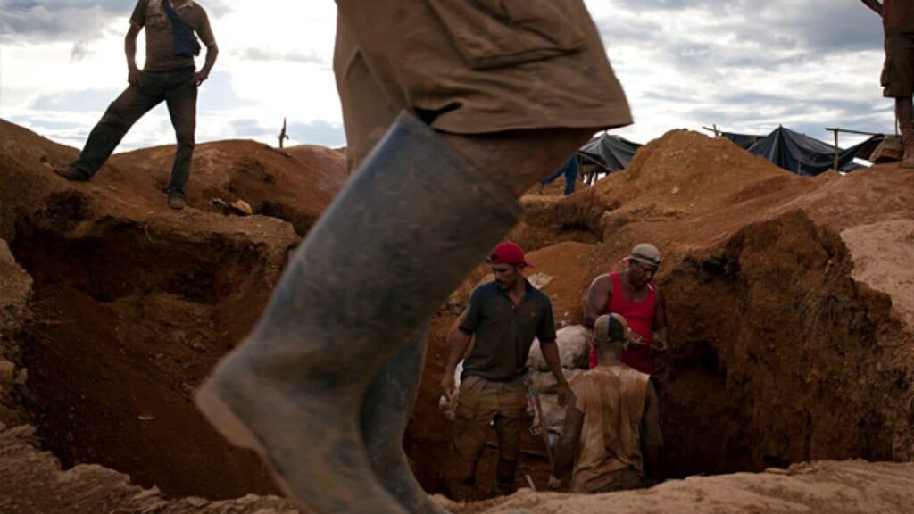 Niger Residents Raise Alarm Over Youth Violence Linked to Drugs, Illegal Mining