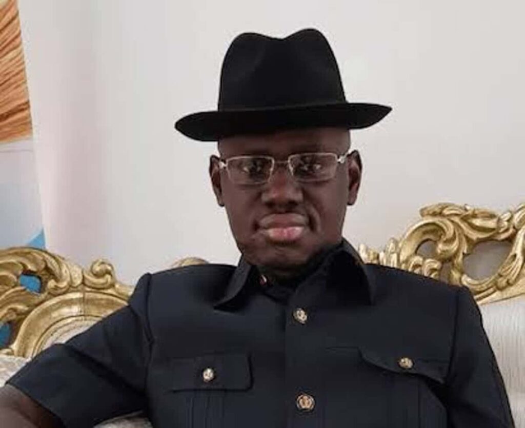 Timi Frank Raises Alarm Over Alleged Plot to Alter El-Rufai Detention Recordings