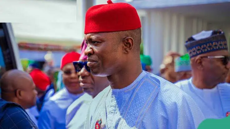 Ebonyi crisis: Don’t celebrate curfew removal yet — lawyer tells Gov Nwifuru