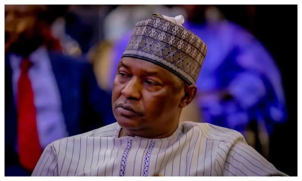 Alleged N8.7bn scam: Zenith Bank reportedly submitted suspicious transaction reports on Malami