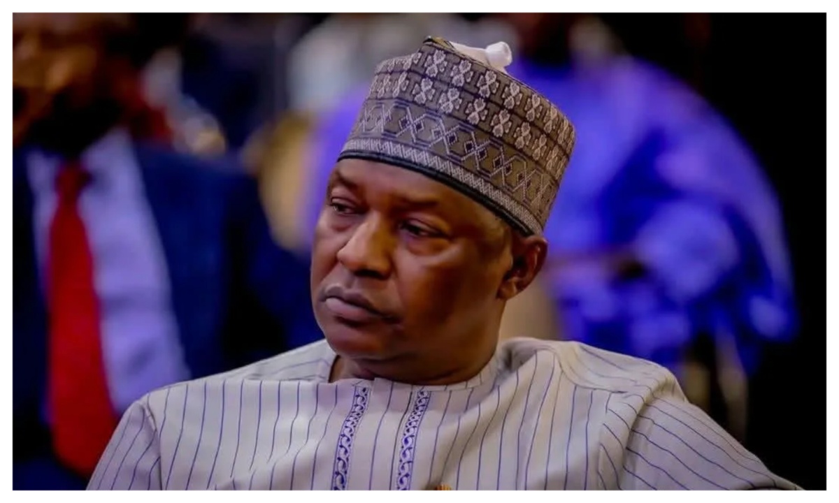 Alleged N8.7bn scam: Zenith Bank reportedly submitted suspicious transaction reports on Malami