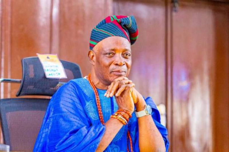 “My Name Won’t Win Elections for You” — Olubadan of Ibadan Warns 2027 Aspirants