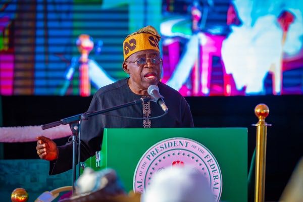 Tinubu Gives Assurance on Rescue of Kidnapped Oyo Students and Teachers