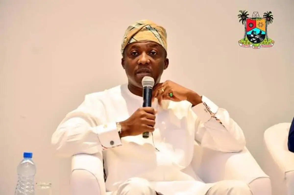 Lagos Government Announces Restriction of Movement for May Sanitation Exercise