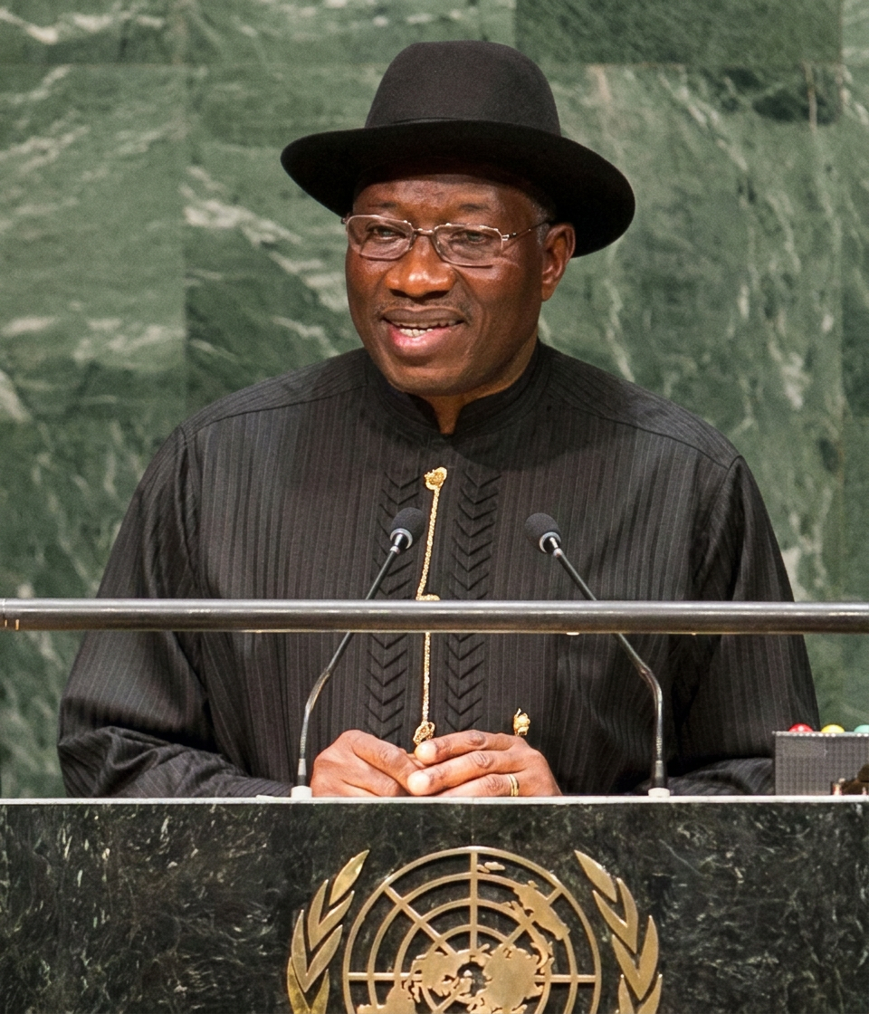 PDP 2027 Race: Jonathan Fails to Show Up for Form Submission