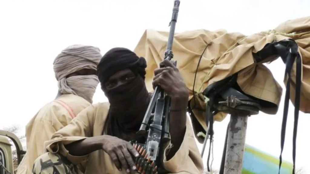 Fresh Bandit Attack Hits Rural Communities in Katsina, Homes Deserted, Livestock Stolen