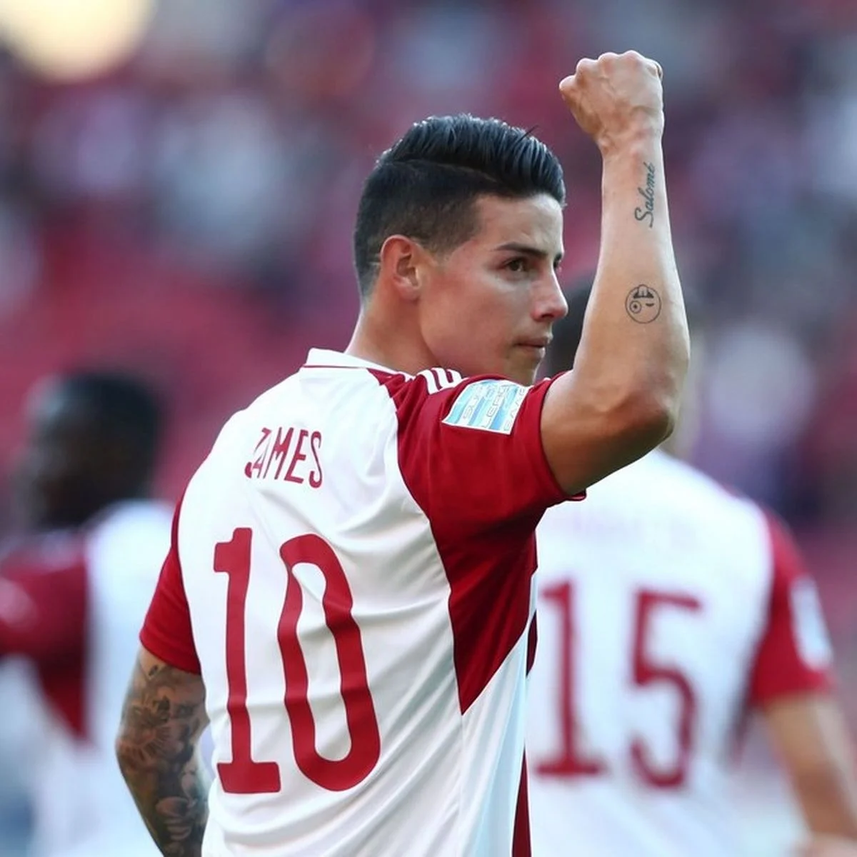 Ballon d’Or 2026: James Rodriguez Reveals His Favourite to Win Top Prize