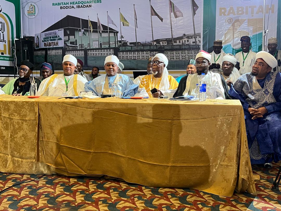 We Won’t Support Individuals or Organisations Fueling Extremism — League of Imams and Alfas