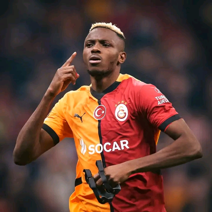 Transfer News: Pressure Mounts on Galatasaray to Sell Osimhen