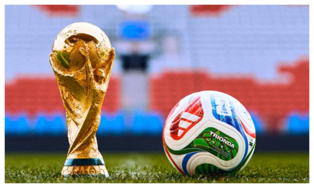 World Cup 2026: Iran Says Its Supporters’ Tickets Withdrawn by US