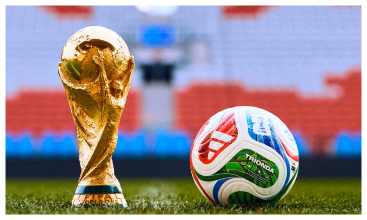 World Cup 2026: Iran Says Its Supporters’ Tickets Withdrawn by US