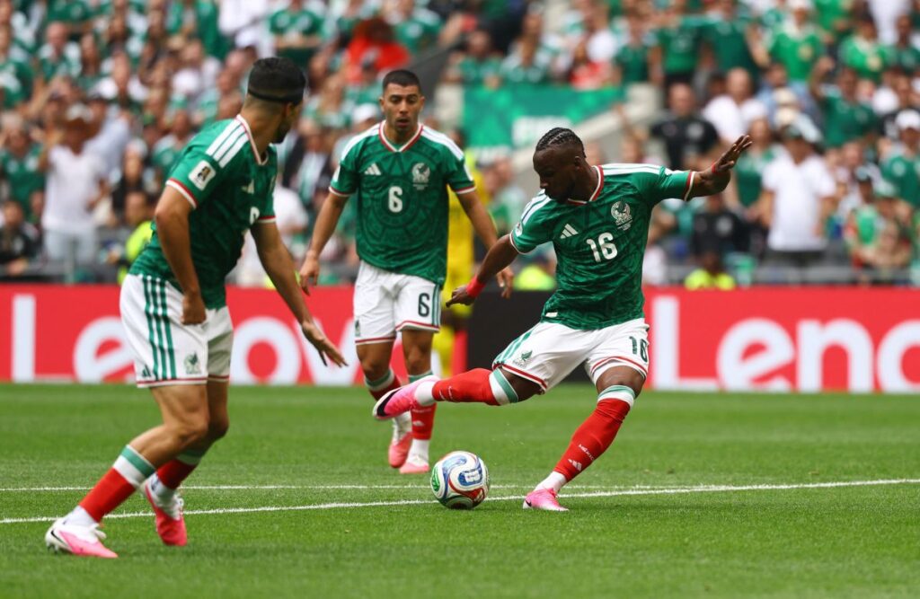 World Cup 2026: Hosts Mexico Defeat Nine-Man South Africa in Opening Fixture