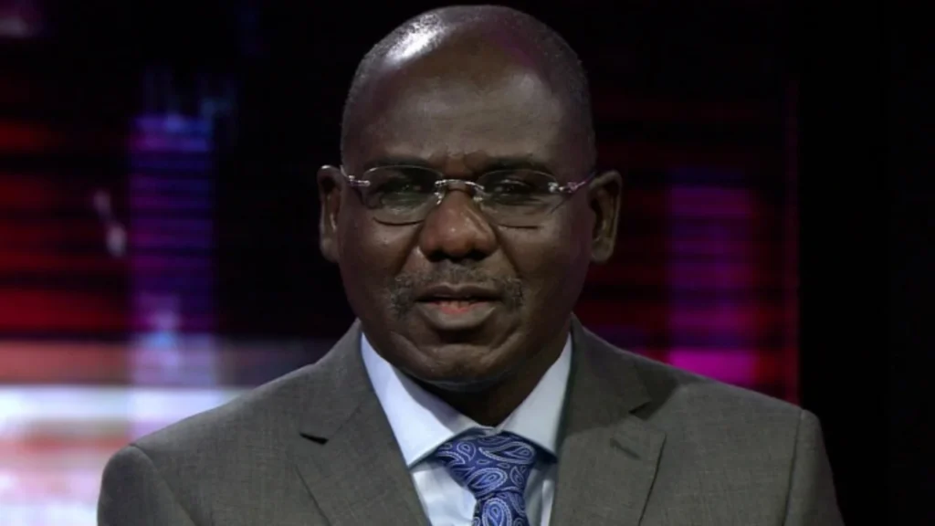 Buratai Warns Ministers and Governors Could Be Next Bandit Targets