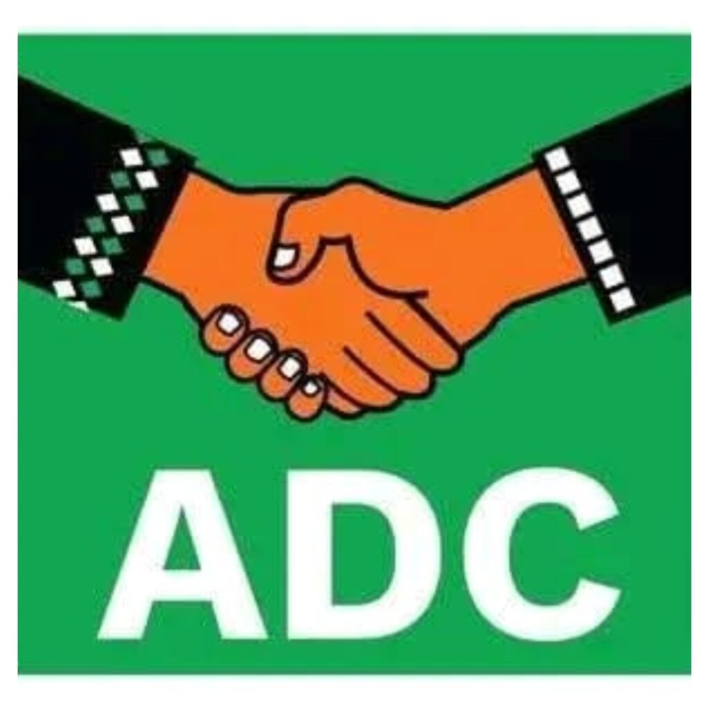 Zamfara: ADC Raises Concern Over Suspected Membership Fraud