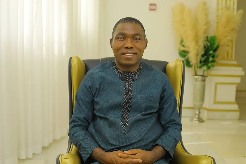 2027: Adebayo Says Nigeria Needs Younger Leadership, Not Elderly Politicians1