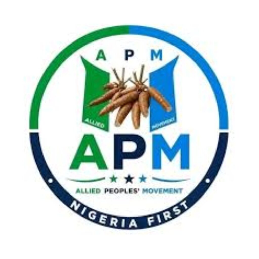 Bauchi House of Reps Member Defects From PDP to APM Ahead of 2027