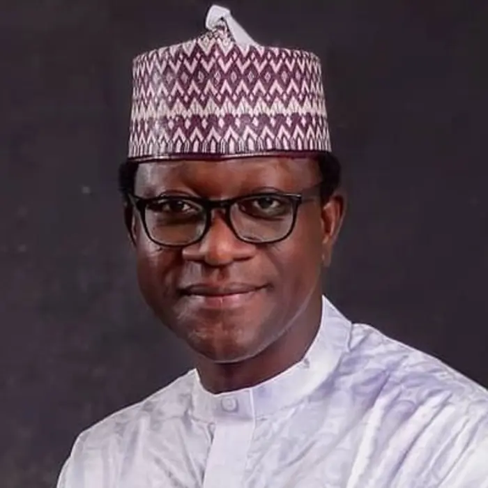 Tinubu Losing Sleep Over Abducted Schoolchildren, Says Jibrin