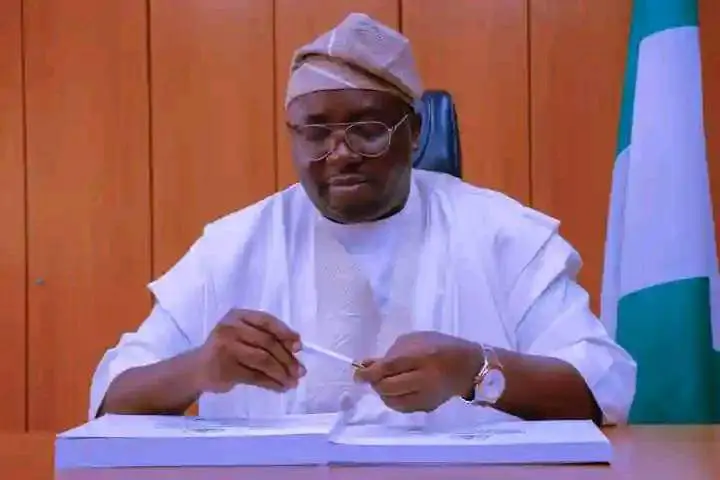 2027: Adelabu Dismisses Rumours of Defection from APC to SDP