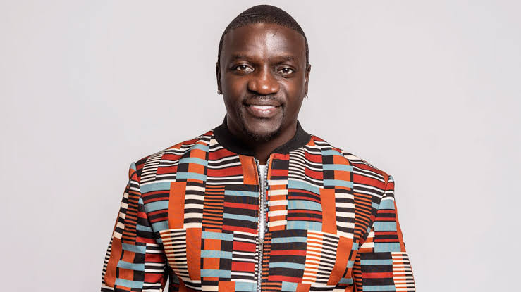 Akon Says Many Music Stars Are Famous but Struggling Financially