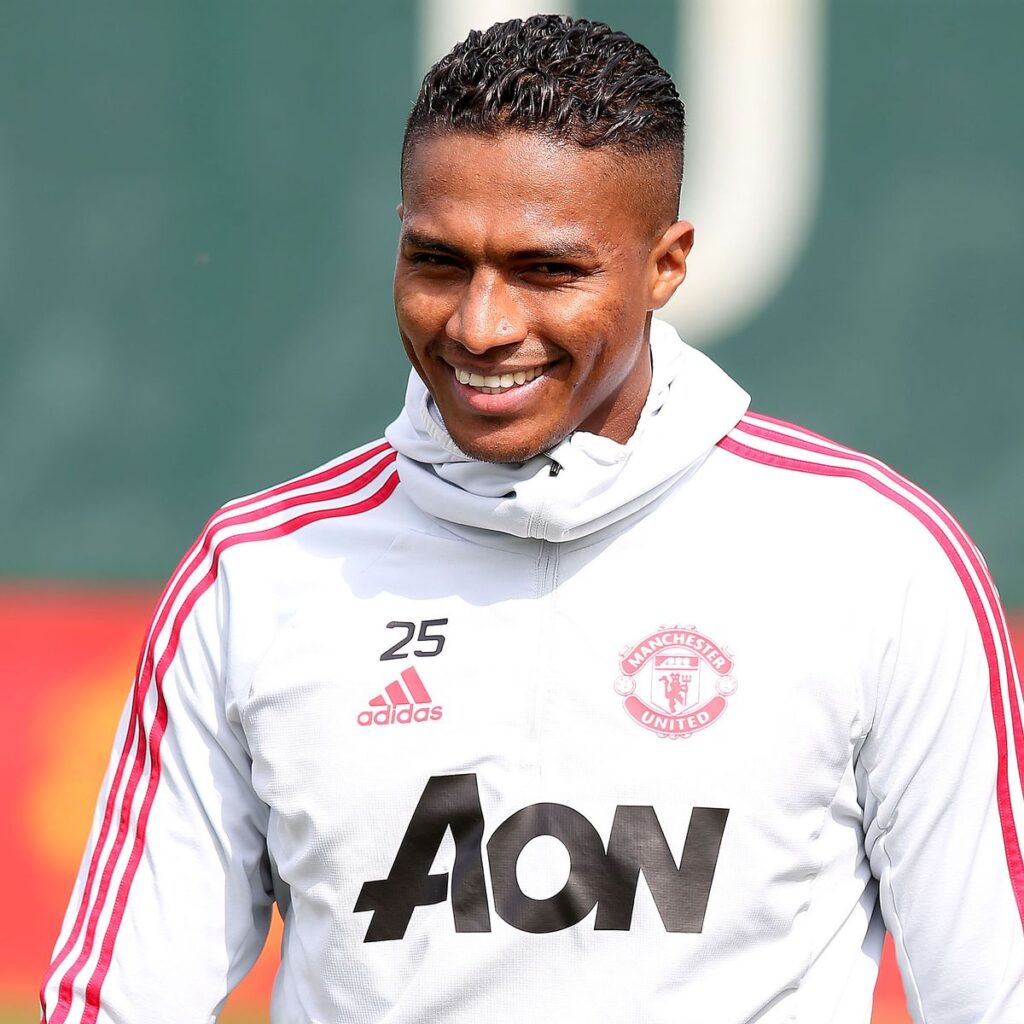 World Cup 2026: Antonio Valencia Names His Golden Boot Favourite