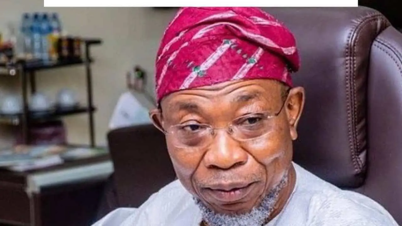 Osun Half-Salary Claim False, Aregbesola Paid Workers, ADC Chairman Says