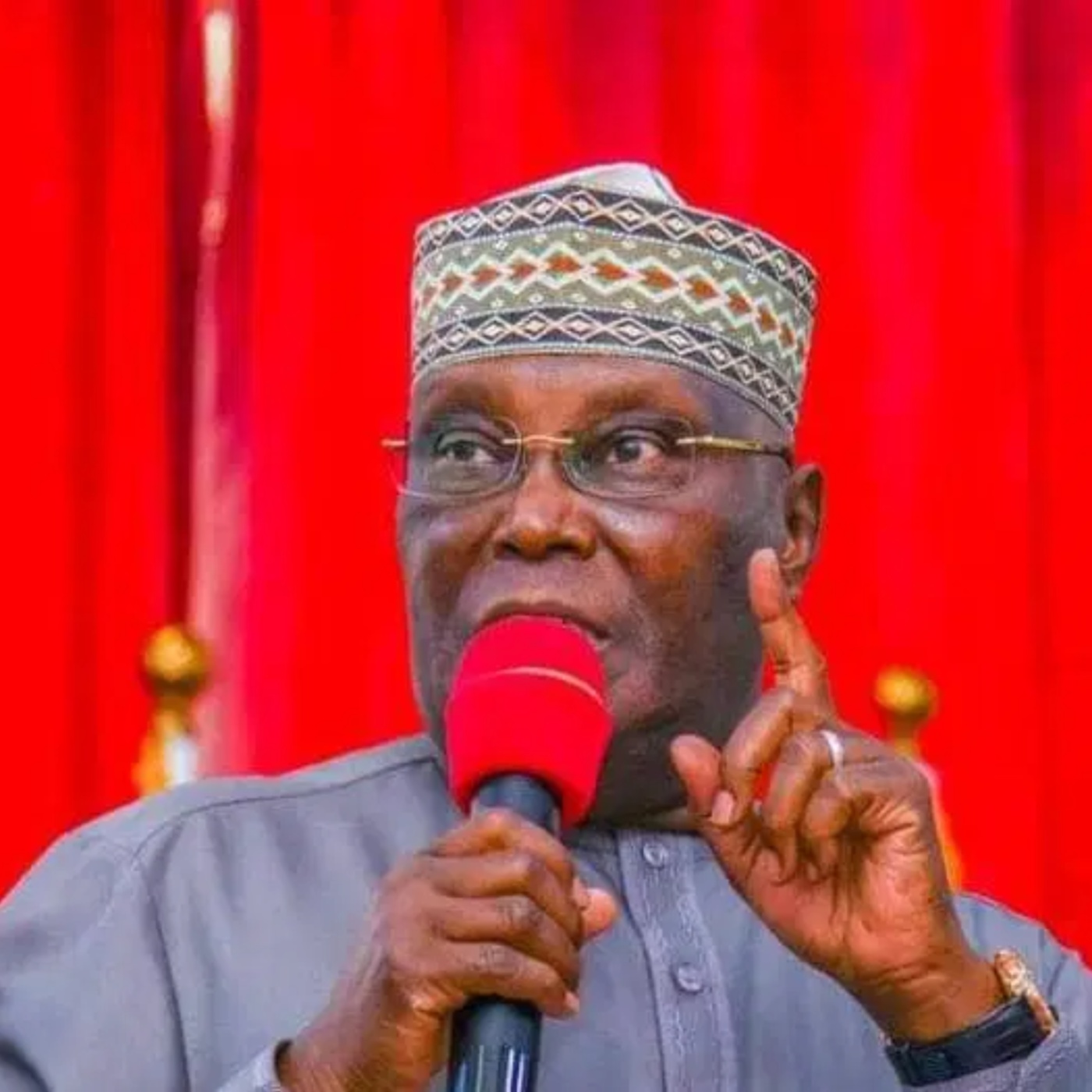 ADC Primary: Atiku Rejects Babachir Lawal’s Claims as Baseless
