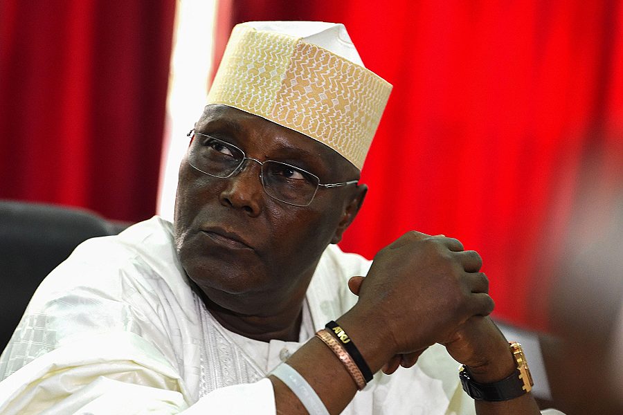 Zoning: North Targets 2031 Presidency, Rules Out Atiku for 2027 Election