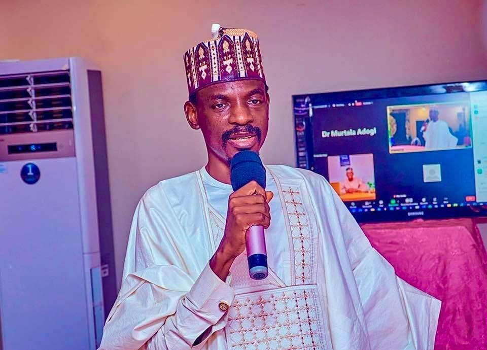 Bashir Ahmad Defends Jonathan, Says Boko Haram Crisis Was Not His Sole Responsibility