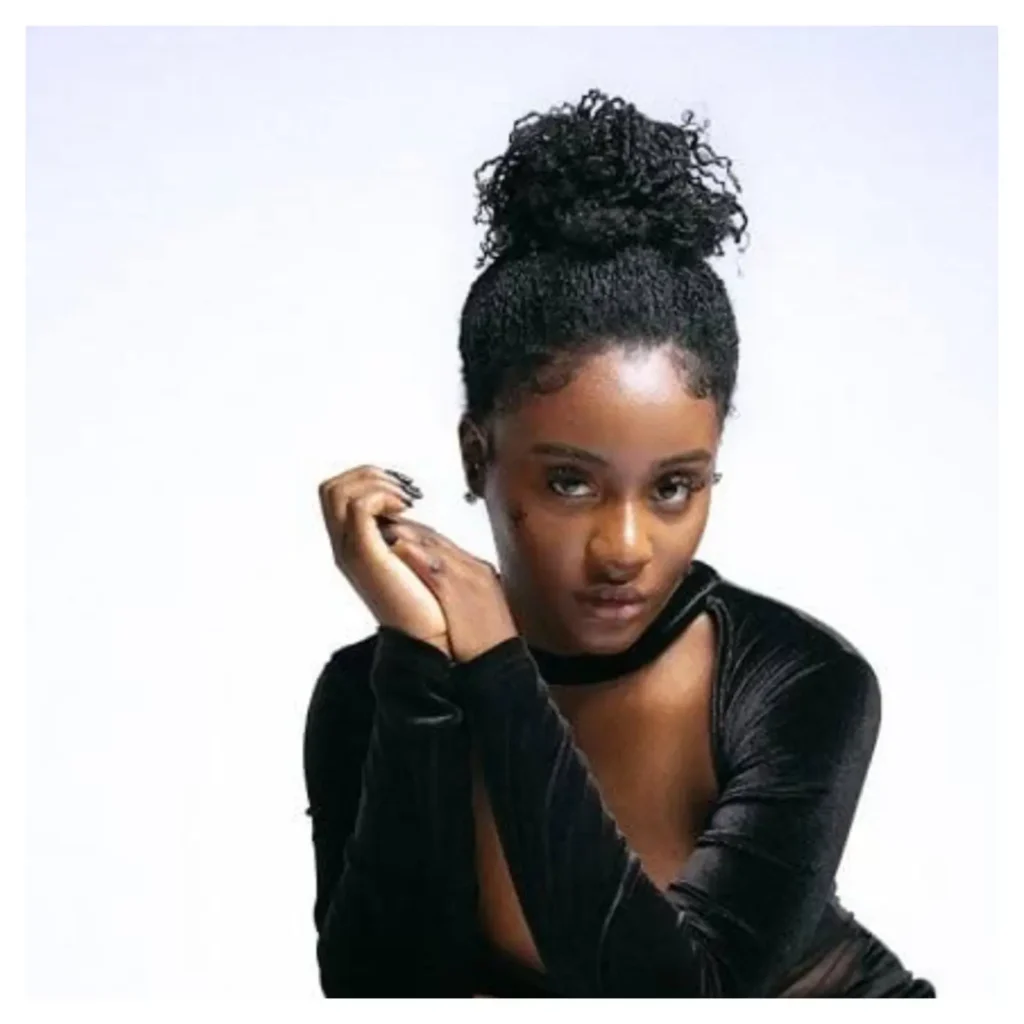 Singer Bloody Civilian Reveals She Has No Intention of Getting Married