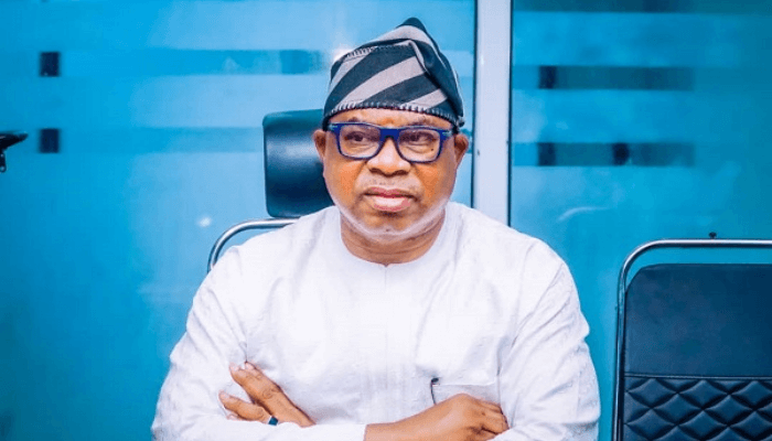 Osun Polls: Oyebamiji Urges Peace, Rejects Political Violence