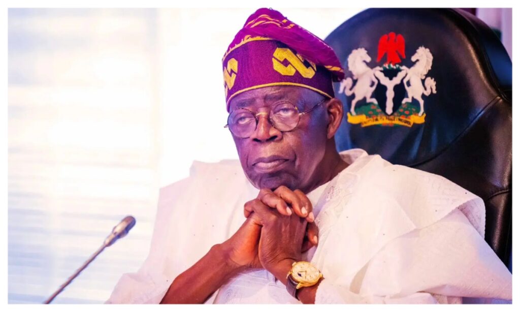 June 12: ADC Tells Tinubu to Acknowledge Failure