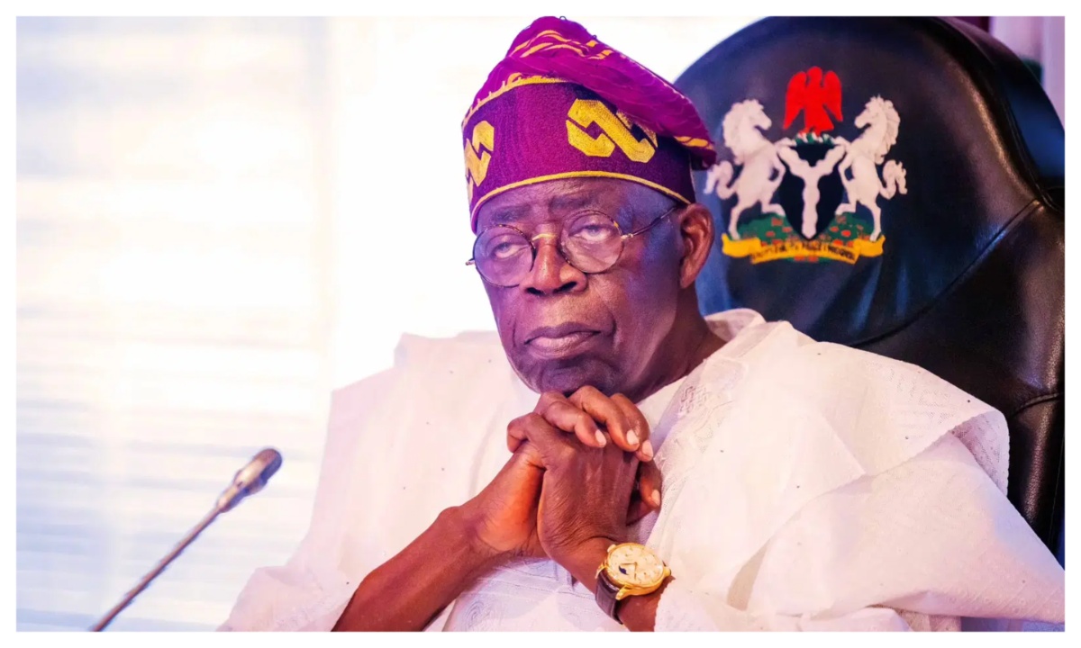 June 12: ADC Tells Tinubu to Acknowledge Failure