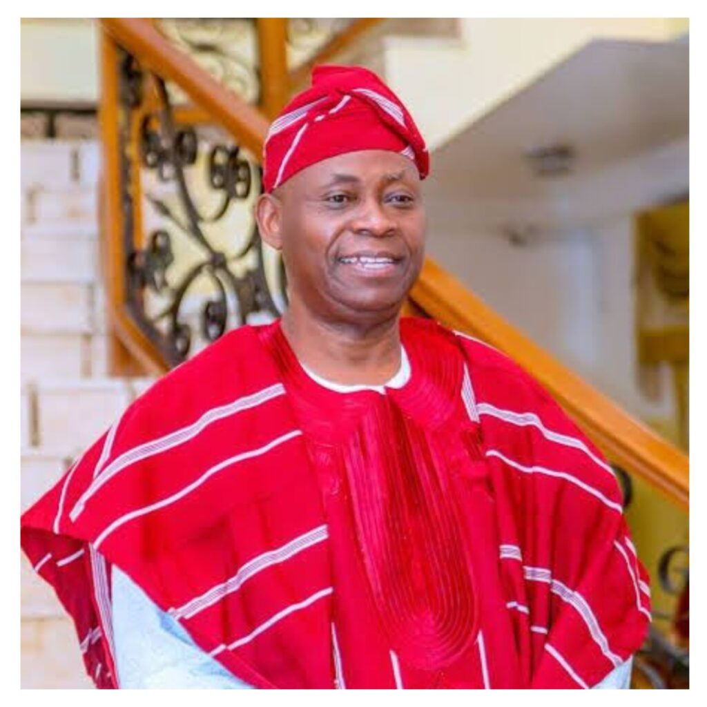 CSO Demands Answers Over Alleged Amotekun Presence at Adeleke Facility in Ondo