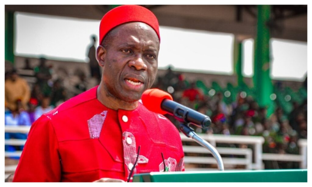 Soludo Moves to Revive Nnewi as Anambra’s Industrial Hub