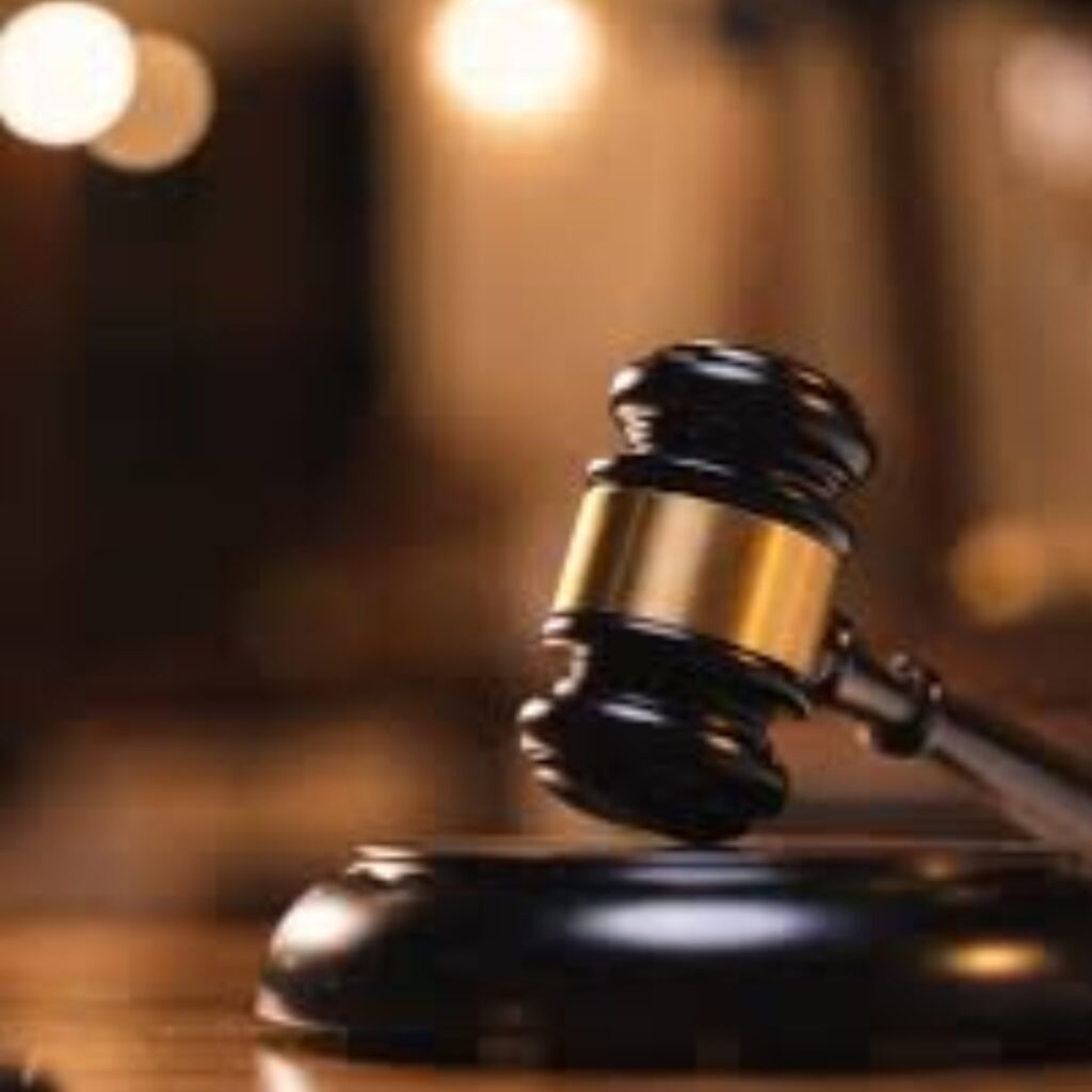 "POS Operator Sentenced to 20 Years Over N20,000 Transaction for Boko Haram Suspect"