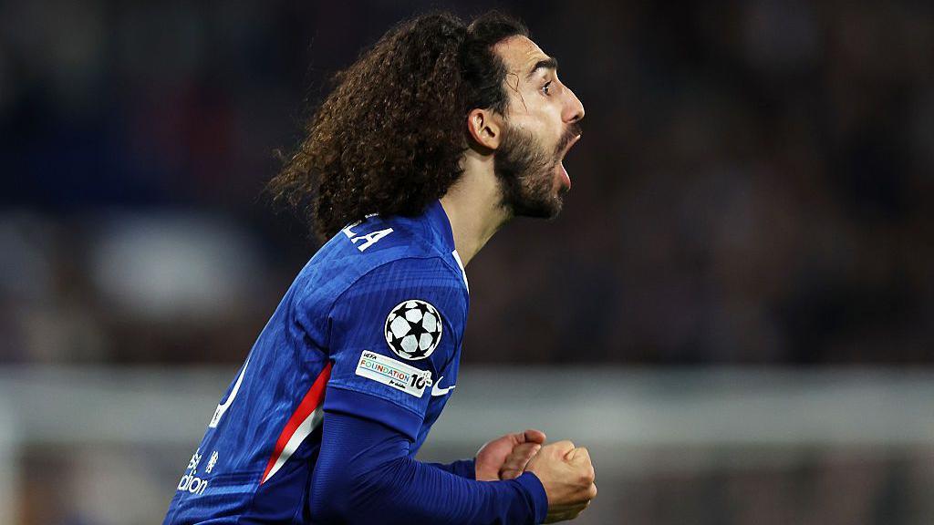 Real Madrid Set to Land Cucurella After Agreement with Chelsea
