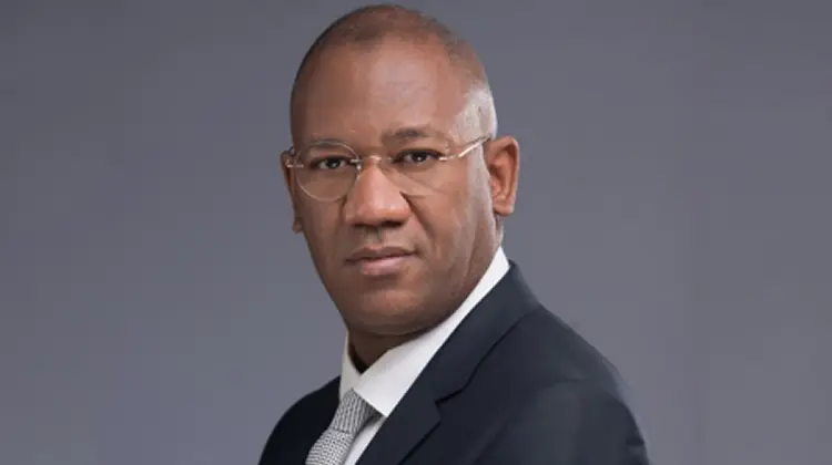 Nobody Can Create Problems Between Peter Obi and Me” — Datti Baba-Ahmed