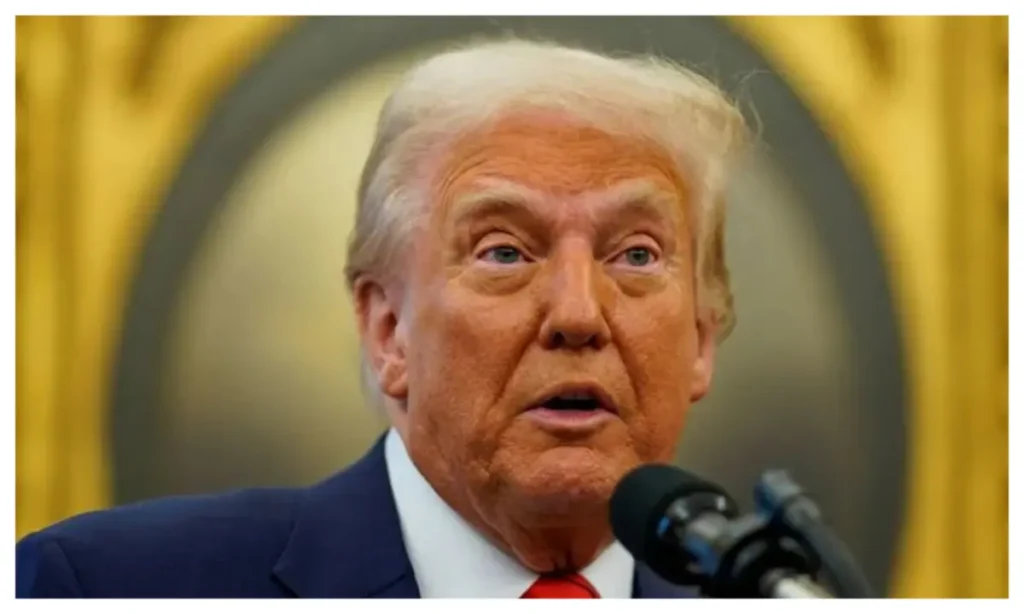 Trump Calls Off Scheduled Bombing and Airstrikes on Iran