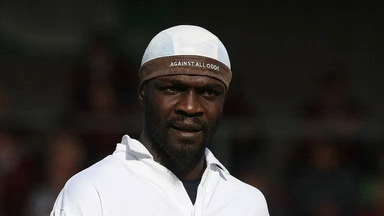 World Cup 2026: Efe Sodje Explains Why Nigeria Missed Out on Qualification
