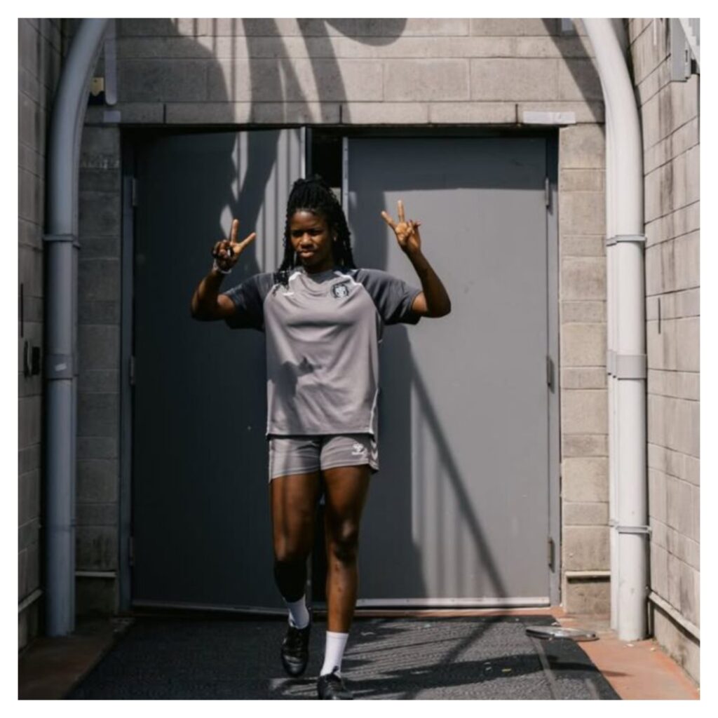 WAFCON 2026: Esther Okoronkwo’s Return Strengthens Super Falcons Squad
